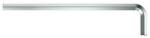 Hans Tools imbuszkulcs hosszú SW4, 5 1763M045 (040208-0013)