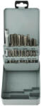  Kézi menetfúró készlet 21+1r. HSS M3-M12 C126 (030301-0016) - szerszamplusz
