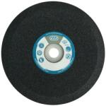 WEILER Fűrészélező köszörűkorong szürke 200x10x32/25/20/16 9C60O5V F1B (010402-0025) - szerszamplusz