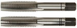  Finom metrikus kézi menetfúró 2r. készlet DIN2181 HSS-G MF16x1, 50 (030101-0038) - szerszamplusz