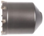 Z-CORE HH üreges fúrókorona 1: 8 belső kúp 125x100 Z14 (030503-0084) - szerszamplusz