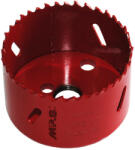 MPS univerzális körkivágó Bi-Metal HSS 4/6tpi 27mm-1/2"x20UNF 5027 (031001-0296) - szerszamplusz