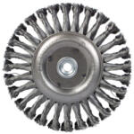 Berger menetes ultra körkefe 115xM14 sűrű 30 kötéses (011201-0018)