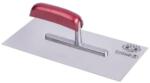OLEJNIK glettelő INOX 130x280mm Profi (042101-0065) - szerszamplusz