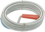 Berger csőtisztító spirál 3m/6mm (042301-0001)