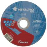 Metalynx PRO METAL vágókorong 115x1, 0x22, 2 A60T-BF (010103-0036)