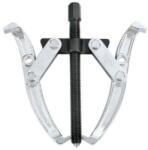 HANS csapágylehúzó, 2 körmös 150/70-150mm GP2-J6 CrV 5322-6 (041608-0022) - szerszamplusz