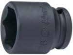 Hans Tools 1" gépi dugókulcsfej 92mm CrMo 88400M092 (040105-0154) - szerszamplusz