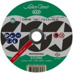 Metalynx PRO STONE vágókorong 230x3, 0x22, 2 C30S-BF (010102-0005) - szerszamplusz