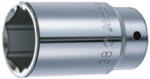 Hans Tools 3/4" hosszú dugókulcsfej 27x90mm CrV 6300M27 (040104-0248)
