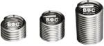 Bohrcraft menetjavító betét gyújtógyertya menethez MF14x1, 25 (16, 4mm) 10db (030302-0047) - szerszamplusz