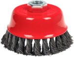 Berger Z-TOOLS menetes ultra fazékkefe 120xM14 (011202-0013)