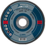 Z-tools Inox vágókorong 230x2, 0x22, 2 A46S-BF (010103-0124) - szerszamplusz