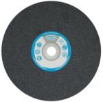 WEILER Köszörűkorong szürke 300x32x127 9C60O5V F1 (010401-0224) - szerszamplusz