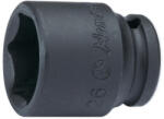 Hans Tools 1/2" gépi dugókulcsfej 10mm CrMo 84400M10 (060103-0005) - szerszamplusz