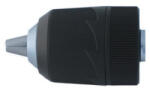 Berger 2-hüvelyes gyorstokmány Plastic 2, 0-13 1/2"-20UNF R+L (030702-0019)