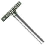 Berger turbómaró tárcsaforma X 2505/S6 MY (031401-0186) - szerszamplusz