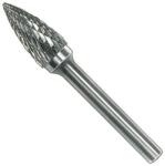 Berger turbómaró csúcsíves hegyes végű SPG 0618/S6 MX (031401-0175) - szerszamplusz
