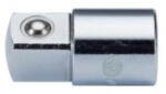 Hans Tools 1/4" átalakító 1/4" > 3/8" CrV 2804 (040101-0002)