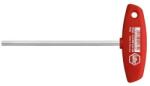 Wiha Classic T-nyelű imbuszkulcs SW5, 0x150 334/No. 00917 (040207-0130) - szerszamplusz