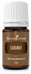 Young Living Ulei Esential Chimen (Ulei Esential Caraway) 5ML