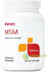 GNC MSM 1000mg 90cps