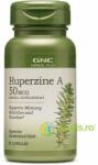 GNC Huperzina A Herbal Plus 50mcg 50cps vegetale