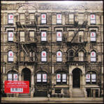 Led Zeppelin Physical Graffiti - facethemusic - 12 690 Ft