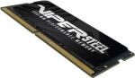 Patriot Viper Steel 32GB DDR4 2666MHz PVS432G266C8S