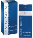 Jacques Bogart Silver Scent Midnight EDT 100 ml