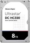 Western Digital Ultrastar DC HC310 3.5 4TB 7200rpm 256MB HUS726T4TAL