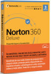 Symantec Norton 360 Deluxe Backup 25GB (1 User/3 Device/1 Year) (21423293)
