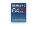 Samsung PRO Plus SDXC 64GB UHS-I/U3 MB-SD64K/EU