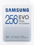 Samsung EVO Plus R130 SDXC 256GB C10/UHS-I/U3 (MB-SC256K/EU)