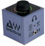 DiGiGrid Q Amplifier