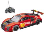 Mondo Hot Wheels RC Audi R8 (63487)