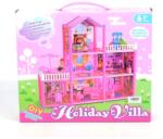 Magic Toys Holiday Villa MKL528530