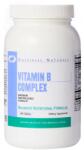 Universal Nutrition Vitamin B Complex 100 db