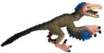 BULLYLAND Mini dínó: Velociraptor (61312)