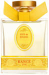 Rancé 1795 Rue De Soleil EDT 50 ml Parfum