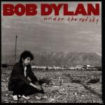 Bertus Hungary Kft Bob Dylan - Under the Red Sky (CD) (Z74763)