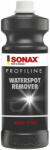 SONAX 275300 Profiline Waterprof Remover vízkõoldó, 1 lit (275300)