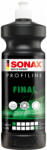 SONAX 278300 Profiline Final polírpaszta, 1 lit (278300) - aruhaz