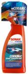 SONAX 257400 Ceramic Spray Versiegelung kerámia bevonat spray, 750ml (257400)