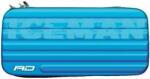 Red Dragon Monza Gerwyn Price Blue Dart Case Dart kiegészítők