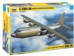 Zvezda Kit de modele de avion 7324 - C-130 J-30 (1: 72) (32-7324)