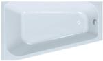 Kolpa San Kolpa-San Beatrice-D 170X110 jobbos akril fürdőkád 771050 (771050)
