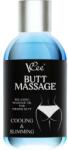 VCee Ulei pentru masajul feselor - VCee Butt Massage Relaxing Massage Oil For Firmer Butt 200 ml
