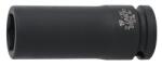 Unior 231/4L6p (17), gépi dugókulcs, 1/2", hosszú típus (607925)