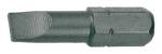 Unior 6460C6, 3 (0, 5x3, 0x25 /3), lapos (SL) behajtóhegy (602370)